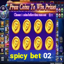 spicy bet 02